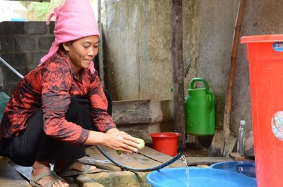 Yên Bái: Chung tay bảo vệ tài nguyên nước