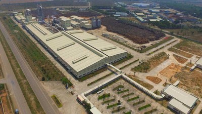 Quảng Trị thành lập Khu công nghiệp Tây Bắc Hồ Xá tổng vốn đầu tư 925 tỷ đồng