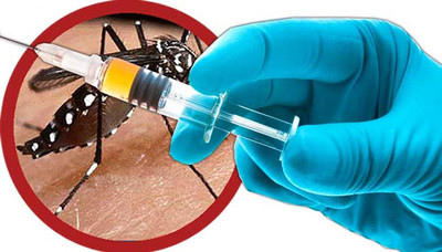 Tại sao Việt Nam không sử dụng vaccine phòng sốt xuất huyết?