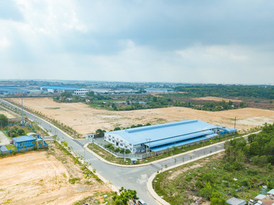 Đồng Nai kêu gọi đầu tư hạ tầng 4 dự án khu công nghiệp tại huyện Xuân Lộc