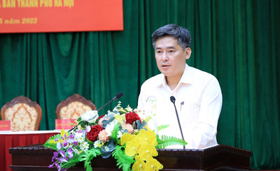 Hà Nội: Rà soát quy hoạch phát triển các khu công nghiệp trên địa bàn