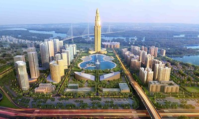 Phương hướng, nhiệm vụ phát triển Thủ đô Hà Nội đến năm 2030, tầm nhìn đến 2045