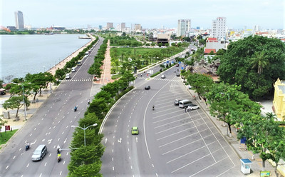 Đà Nẵng sẽ tổ chức Ngày hội giao thông xanh thành phố