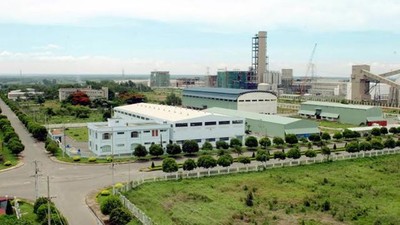 Các khu công nghiệp của Quảng Trị thu hút gần 500.000 tỷ đồng