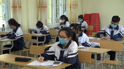 Lào Cai: Tăng chỉ tiêu tuyển sinh vào lớp 10 năm học 2022-2023 trên địa bàn TP