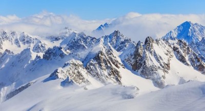 Thụy Sĩ: Lở tuyết trên dãy Alps, nhiều người bị thương