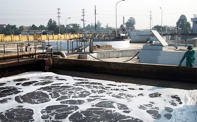 9 khu công nghiệp có lưu lượng nước thải lớn tại Đồng Nai