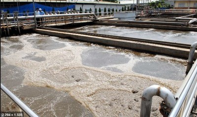 Thái Bình: Chuyển biến rõ nét trong xử lý nước thải tại các khu công nghiệp