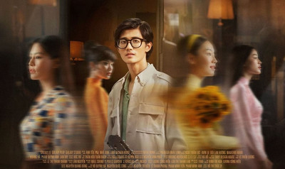 Hai phim về Trịnh Công Sơn lần đầu tiên trong lịch sử điện ảnh Việt ra rạp cùng lúc