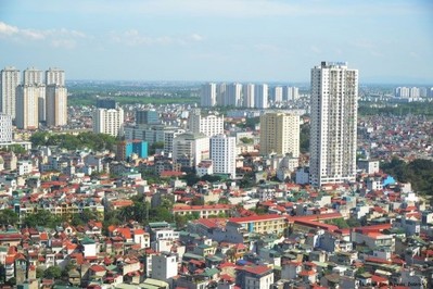 Quy hoạch điểm dân cư: “Vùng trũng” trong phát triển đô thị