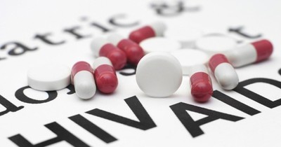 Thuốc điều trị HIV hứa hẹn chống lại ung thư di căn