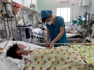 TP Hồ Chí Minh vượt mốc 10.000 ca mắc sốt xuất huyết