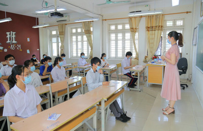 Quảng Ninh: Kế hoạch tổ chức kỳ thi lớp 10 THPT năm học 2022-2023