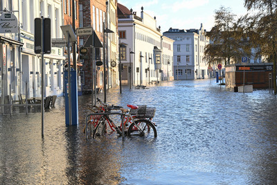 9 giải pháp hữu hiệu mà kiến trúc có thể ứng phó lũ lụt