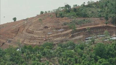 Đắk Nông: Xử phạt một hộ dân hủy hoại 6000 m2 đất