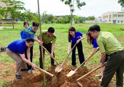 Chi cục Kiểm lâm Thanh Hóa tổ chức Hội thi truyền thông bảo vệ rừng, phòng cháy, chữa cháy rừng