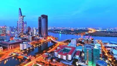 Diễn đàn kinh tế Việt Nam lần thứ 4 tại TP.HCM diễn ra vào ngày mai (5/6)