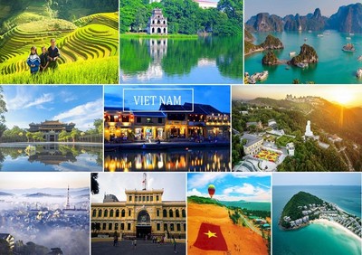 Bình chọn cho du lịch Việt Nam tại World Travel Awards 2022