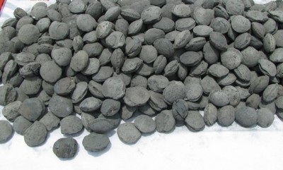 Nghiên cứu công nghệ luyện, đúc thép mangan cao từ sắt xốp để chế tạo búa nghiền quặng sắt, sắt xốp