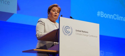 Hội nghị về biến đổi khí hậu tại Bonn đặt nền móng cho COP27 thành công