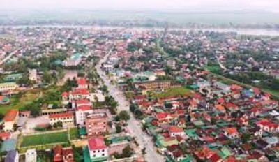 Hà Tĩnh: Mời gọi đầu tư Khu dân cư thị trấn Đức Thọ 245 tỷ đồng