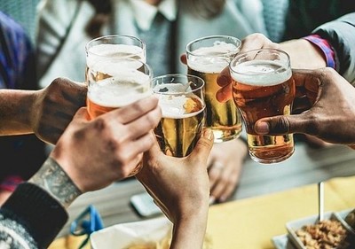 Bộ GTVT nghiêm cấm nhân viên uống rượu, bia trong giờ hành chính