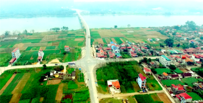 Phú Thọ : Kêu gọi đầu tư dự án khu dân cư xã Bảo Yên 460 tỷ đồng