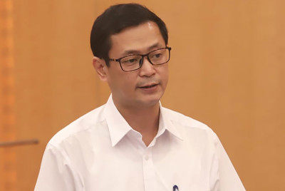 Bắt khẩn cấp Giám đốc CDC Hà Nội Trương Quang Việt