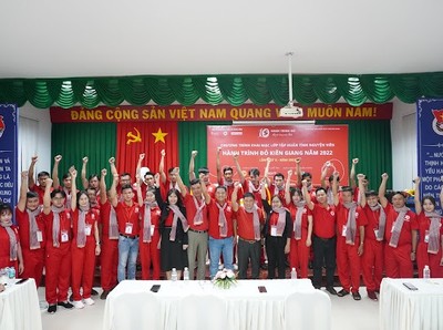 Kiên Giang: Sắp diễn ra Hành trình đỏ 2022