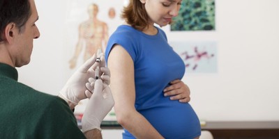 Tiêm vaccine viêm gan B cho phụ nữ có thai khi nào?