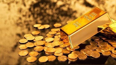 Giá vàng ngày 17/6: Vàng trong nước tiếp tục tăng phiên thứ 2