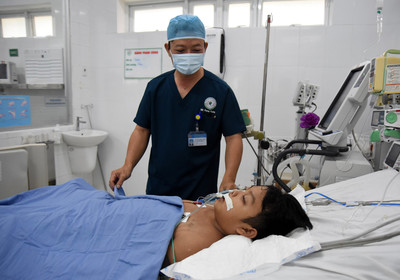 Đồng Nai: Số ca sốt xuất huyết tăng 'chóng mặt', nhiều ca sốc nặng