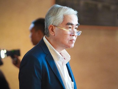 Cựu chủ tịch VFF Lê Hùng Dũng qua đời ở tuổi 68