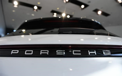 Volkswagen và Porsche trả 80 triệu USD dàn xếp gian lận khí thải ở Mỹ