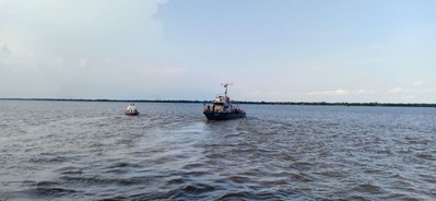 Sóc Trăng: Thông qua quy hoạch chi tiết cảng nước sâu Trần Đề