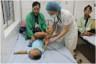 WHO khuyến cáo biện pháp phòng tránh bệnh sốt xuất huyết