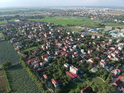 Hà Nam: Cty Việt Phát đăng ký đầu tư dự án khu nhà ở 1.144 tỷ