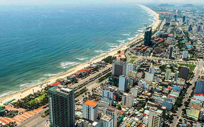 Tìm chủ đầu tư cho 2 dự án khu đô thị hơn 4.600 tỷ đồng tại Ninh Thuận
