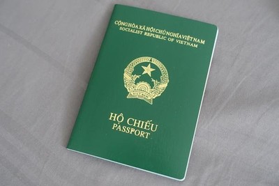 Bắc Giang: Tiếp nhận hồ sơ cấp hộ chiếu phổ thông từ ngày 22/6