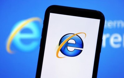 Microsoft chính thức khai tử trình duyệt web Internet Explorer