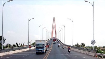 Đề xuất hơn 7.100 tỷ đồng nâng cấp 3 tuyến Quốc lộ tại Đồng bằng sông Cửu Long