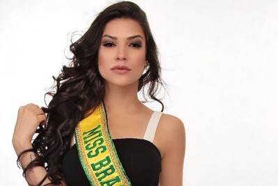 Hoa hậu Brazil - Gleycy Correia qua đời ở tuổi 27