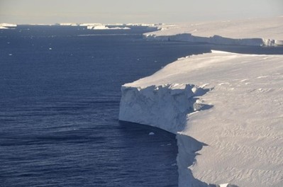 Sông băng ‘Ngày tận thế’ ở Nam Cực tan nhanh nhất trong 5.500 năm