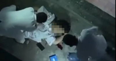 Hà Nội: Một bác sĩ tử vong do rơi từ tầng cao bệnh viện