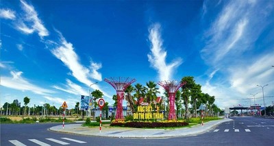 Quảng Nam: Mời gọi đầu tư vào dự án khu dân cư hơn 135 tỷ đồng tại Điện Phương