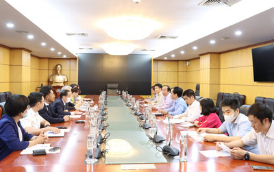 JICA tiếp tục hỗ trợ Việt Nam nâng cao năng lực quản lý chất thải