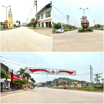 Bắc Giang: Phê duyệt nhiệm vụ điều chỉnh Quy hoạch xây dựng vùng huyện Tân Yên
