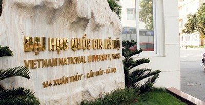 ĐH Quốc gia Hà Nội công bố chỉ tiêu của các trường đại học, khoa thành viên