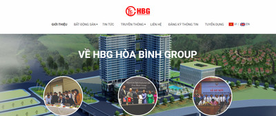 Công ty Hòa Bình Group(HBG)-Sao Phương Bắc vì sao 10 năm ôm đất vàng quận Cầu Giấy không bị thu hồi?