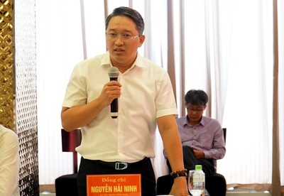 Thành lập Ban Chỉ đạo phòng, chống tham nhũng tỉnh Khánh Hòa
